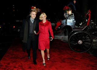 Heidi Montag feet photo thumbnail