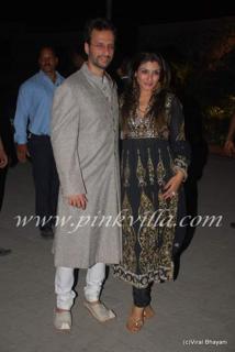 Raveena Tandon feet photo 2