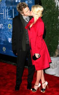 Heidi Montag feet photo thumbnail
