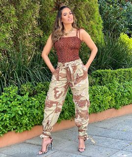 Galilea Montijo feet photo thumbnail