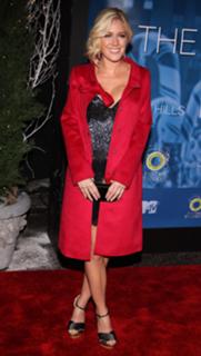 Heidi Montag feet photo thumbnail