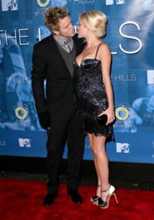 Heidi Montag feet photo thumbnail