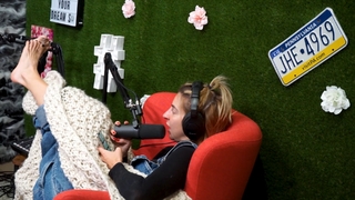 Gabbie Hanna feet photo thumbnail