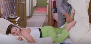 Aishwarya Rai Bachchan feet photo thumbnail