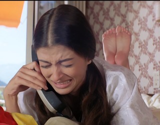 Aishwarya Rai Bachchan feet photo thumbnail