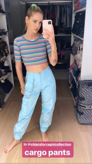 Chiara Ferragni feet photo thumbnail