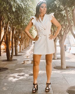 Galilea Montijo feet photo thumbnail
