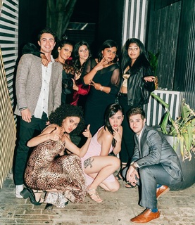 Maitreyi Ramakrishnan feet photo 4