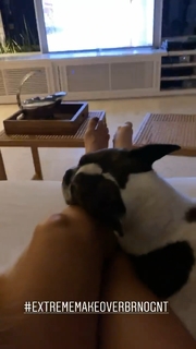 Flávia Alessandra feet photo thumbnail