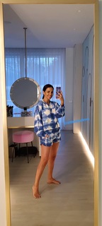 Paula Echevarría feet photo thumbnail
