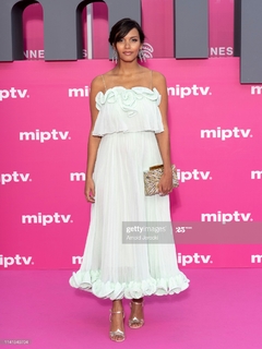 Jessica Lucas feet photo 3