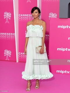 Jessica Lucas feet photo 1