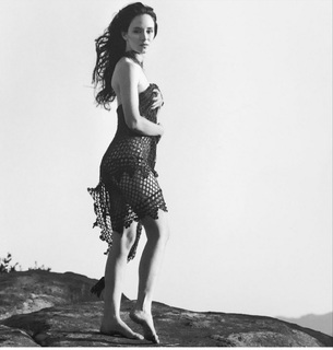Madeleine Stowe feet photo 5