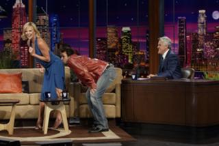 Charlize Theron feet photo thumbnail