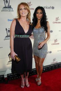 Nicole Scherzinger feet photo thumbnail