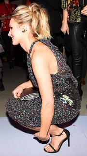 Kristen Bell feet photo thumbnail