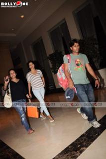 Priyanka Chopra Jonas feet photo thumbnail