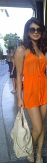 Priyanka Chopra Jonas feet photo thumbnail