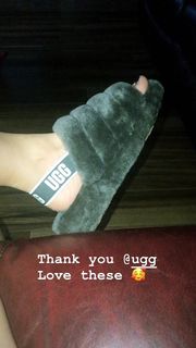 Alia Shelesh feet photo thumbnail