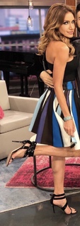 Lili Estefan feet photo thumbnail
