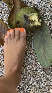 Vanessa Hudgens feet photo thumbnail