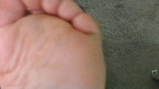 Natalia Mogollon feet photo thumbnail