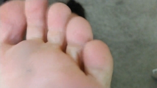 Natalia Mogollon feet photo thumbnail