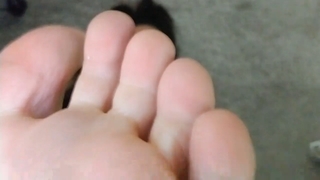 Natalia Mogollon feet photo thumbnail