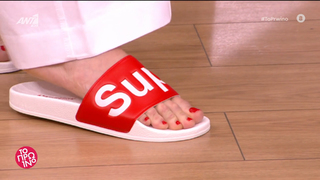 Fei Skorda feet photo thumbnail