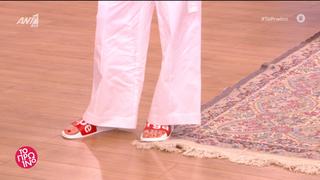 Fei Skorda feet photo thumbnail