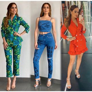 Cynthia Rodríguez feet photo thumbnail
