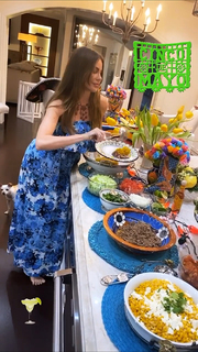 Sofía Vergara feet photo thumbnail