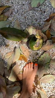 Vanessa Hudgens feet photo thumbnail