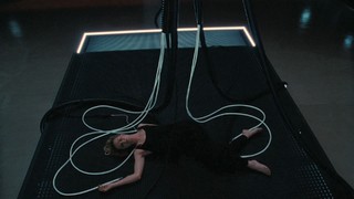 Evan Rachel Wood feet photo thumbnail