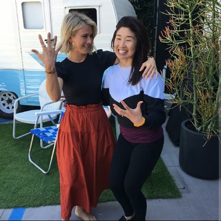 Julianne Hough feet photo thumbnail