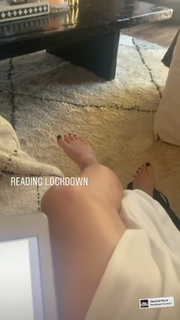 Katheryn Winnick feet photo thumbnail