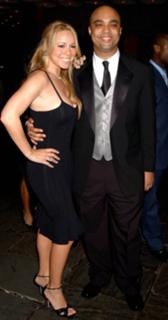Mariah Carey feet photo thumbnail