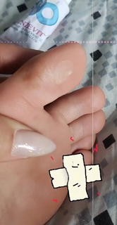 Lívia Andrade feet photo thumbnail