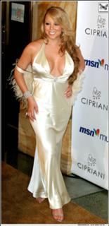 Mariah Carey feet photo thumbnail