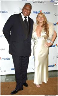 Mariah Carey feet photo thumbnail