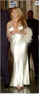 Mariah Carey feet photo thumbnail