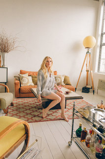 Katheryn Winnick feet photo thumbnail