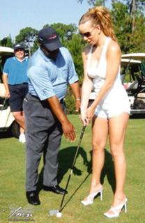 Mariah Carey feet photo thumbnail