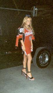 Mariah Carey feet photo thumbnail