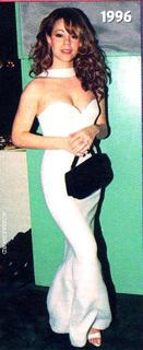 Mariah Carey feet photo thumbnail