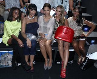 Evelyn Lozada feet photo thumbnail