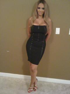 Evelyn Lozada feet photo thumbnail