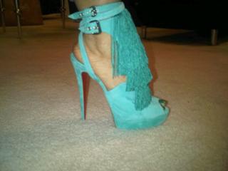 Evelyn Lozada feet photo thumbnail
