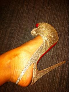 Evelyn Lozada feet photo thumbnail
