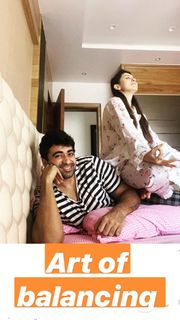 Hansika Motwani feet photo thumbnail